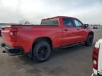 2020 Chevrolet Silverado K1500 LT Trail Boss