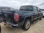 2018 GMC Sierra K1500 SLT