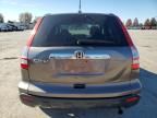 2009 Honda CR-V EXL