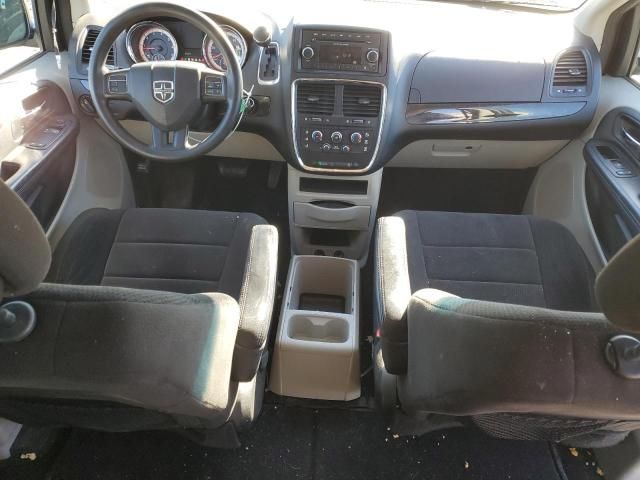 2012 Dodge Grand Caravan SE