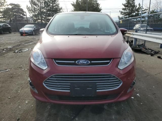 2014 Ford C-MAX SEL