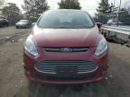 2014 Ford C-MAX SEL