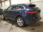 2020 Jaguar F-PACE Premium