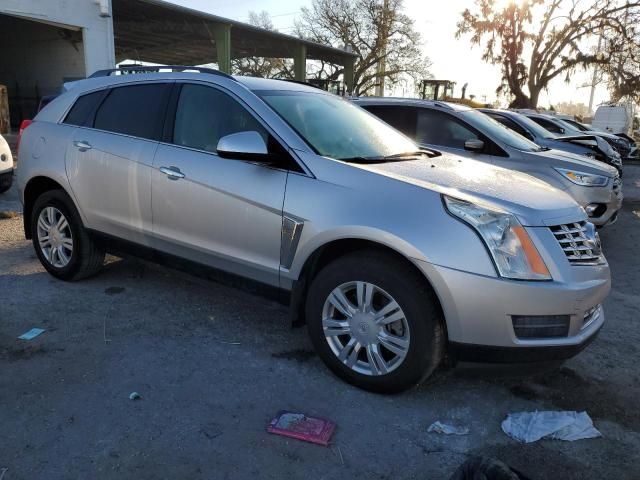 2014 Cadillac SRX