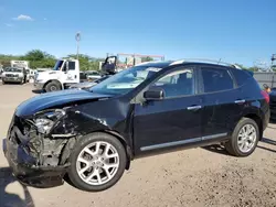 Nissan salvage cars for sale: 2011 Nissan Rogue S