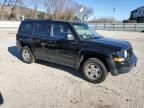 2013 Jeep Patriot Sport