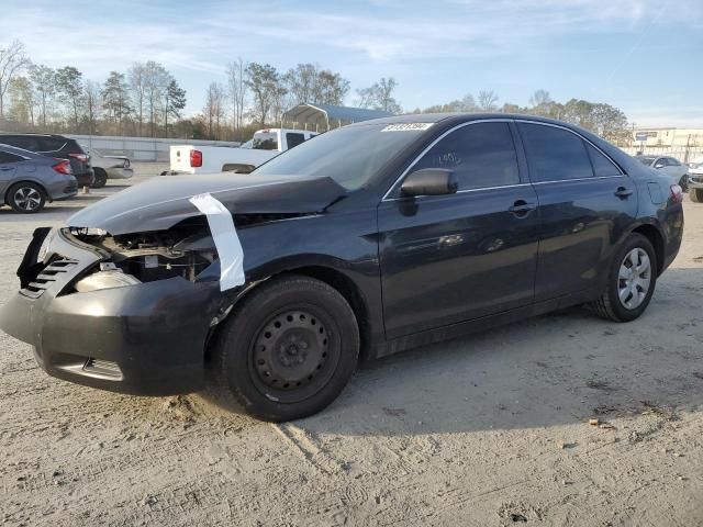 2009 Toyota Camry Base