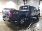 2008 Ford F250 Super Duty