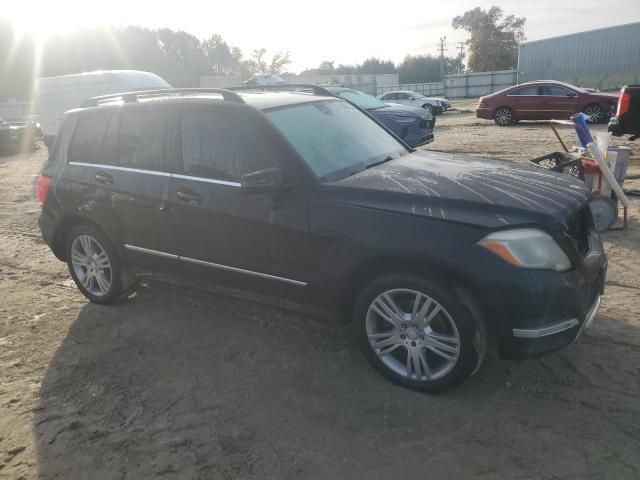 2013 Mercedes-Benz GLK 350 4matic