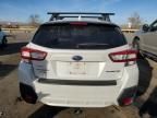 2018 Subaru Crosstrek Limited