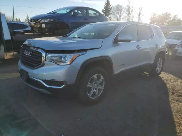 2017 GMC Acadia SLE