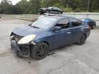 2013 Nissan Versa S