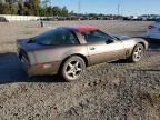 1984 Chevrolet Corvette