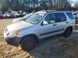 2004 Honda CR-V EX en venta en North Billerica, MA