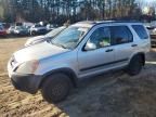 2004 Honda CR-V EX