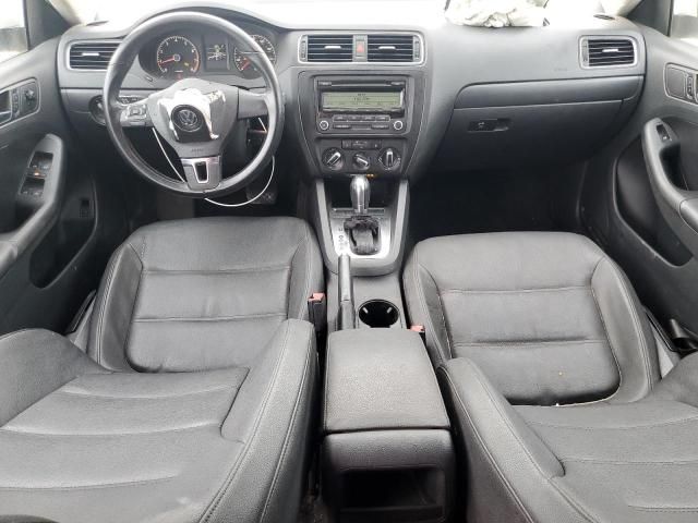 2011 Volkswagen Jetta SE