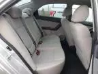 2010 KIA Forte EX