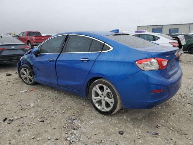 2016 Chevrolet Cruze Premier