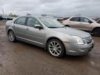 2008 Ford Fusion SE