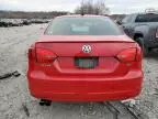 2012 Volkswagen Jetta TDI