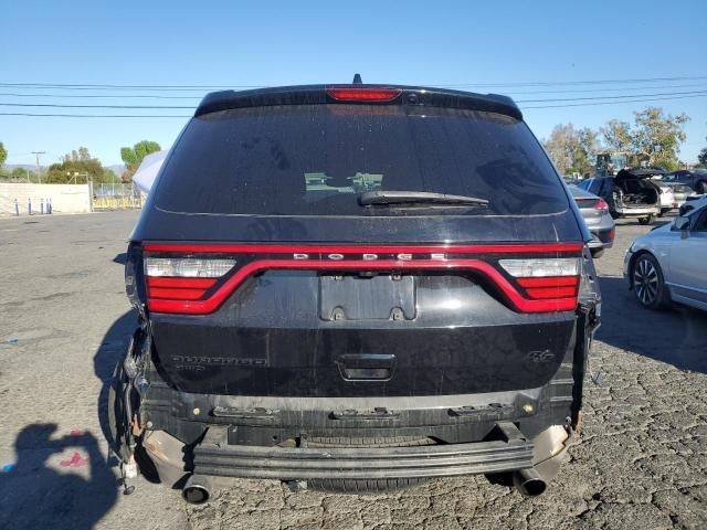 2017 Dodge Durango R/T