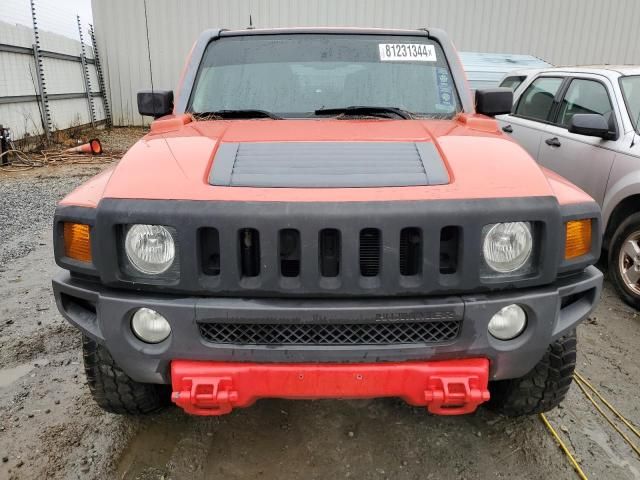 2009 Hummer H3