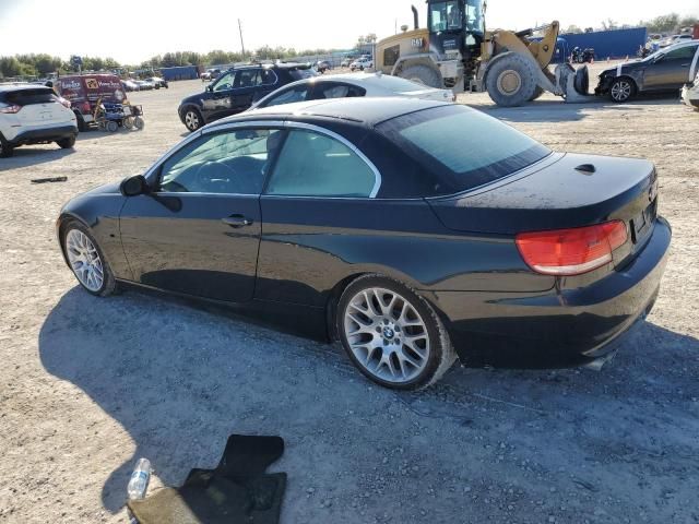 2008 BMW 328 I