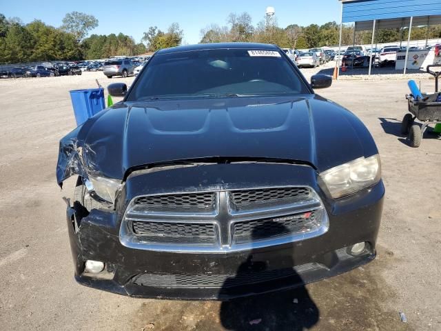 2013 Dodge Charger SXT