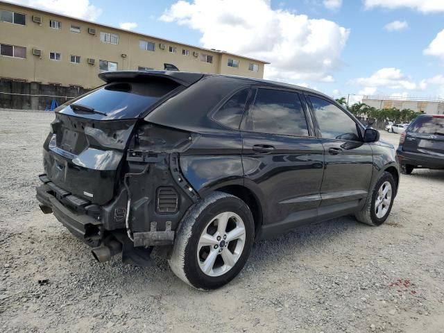 2015 Ford Edge SE