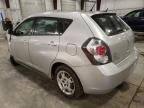 2010 Pontiac Vibe