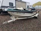 1999 Alumacraft Marine Trailer