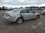 2007 Ford Fusion SE