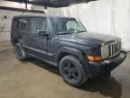 2008 Jeep Commander Sport