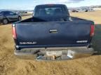 2000 Chevrolet S Truck S10