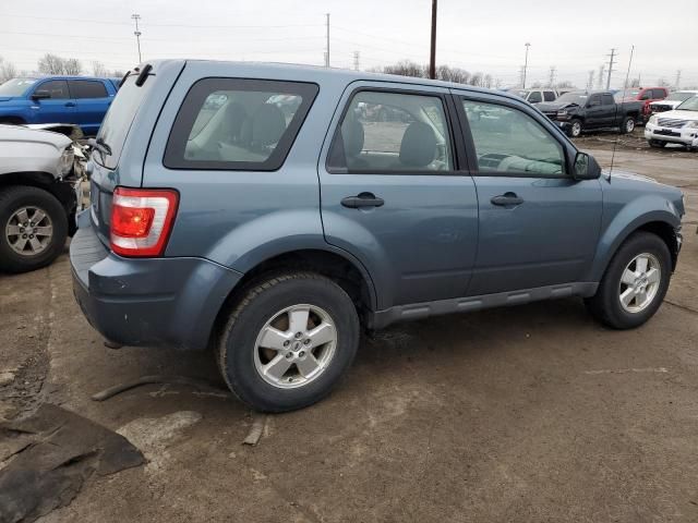 2010 Ford Escape XLS