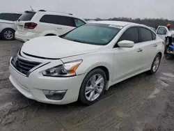 Nissan salvage cars for sale: 2013 Nissan Altima 2.5