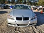 2007 BMW 328 I