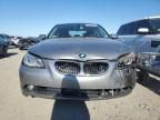 2007 BMW 530 I