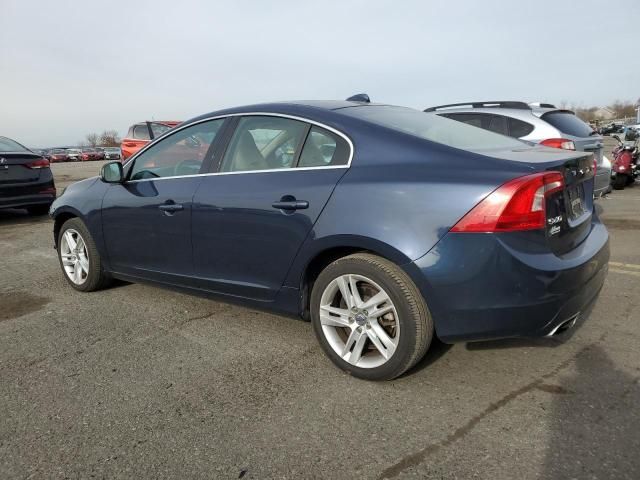 2014 Volvo S60 T5