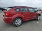 2009 Dodge Caliber SXT