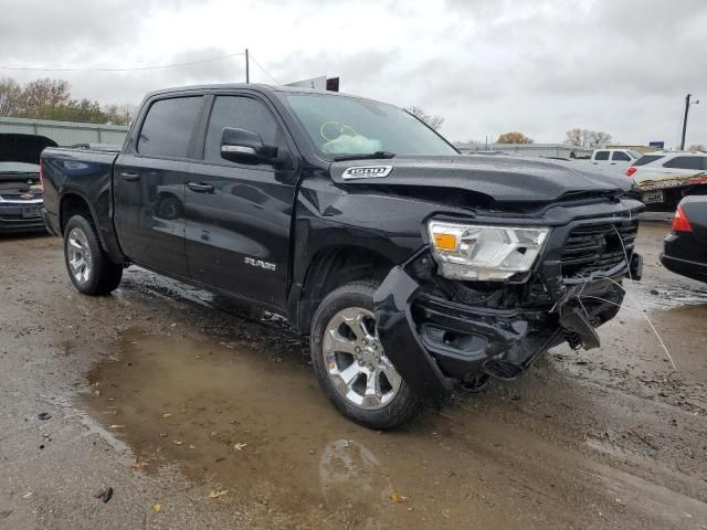 2019 Dodge RAM 1500 BIG HORN/LONE Star