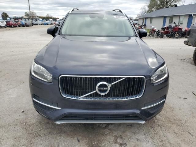 2016 Volvo XC90 T5