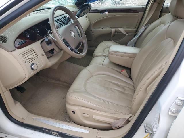 2006 Buick Lucerne CXL