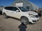 2013 Chevrolet Traverse LT