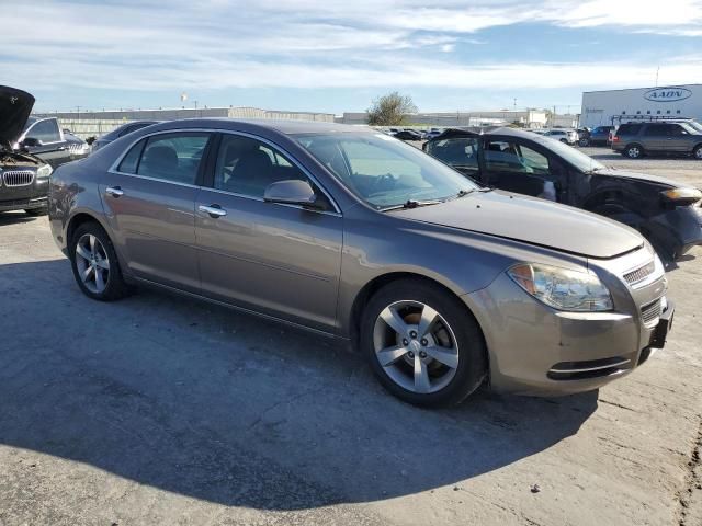 2012 Chevrolet Malibu 1LT