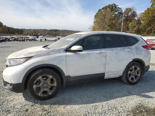 2019 Honda CR-V EXL