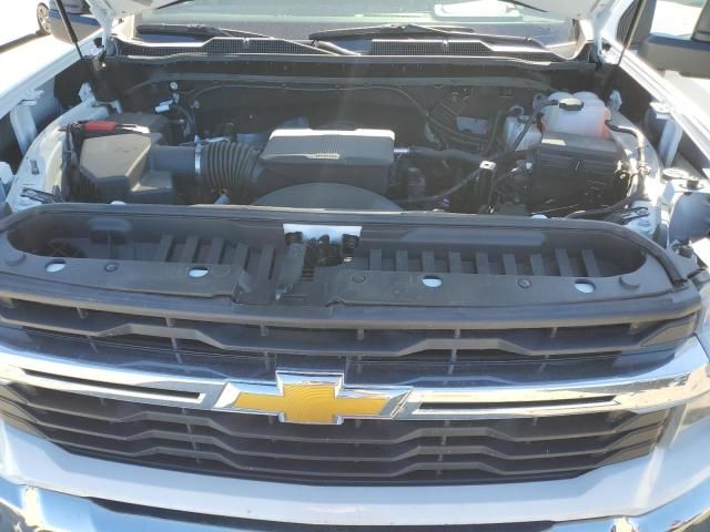 2024 Chevrolet Silverado C2500 Heavy Duty LT