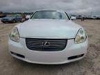 2004 Lexus SC 430