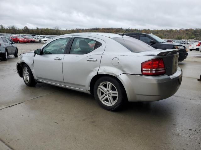 2008 Dodge Avenger SXT