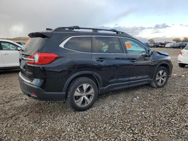 2019 Subaru Ascent Premium